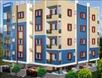 Vasavi Residency -2 - Apartment at Electronic City Phase 1, Bangalore